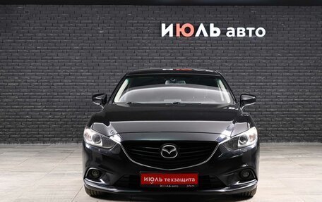 Mazda 6, 2018 год, 1 900 000 рублей, 3 фотография
