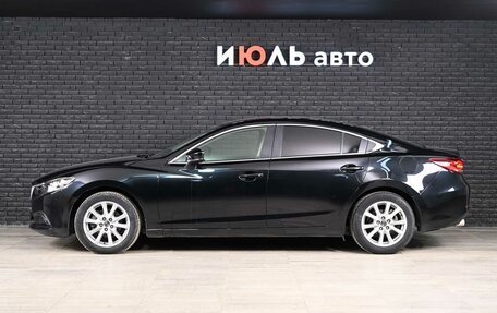 Mazda 6, 2018 год, 1 900 000 рублей, 9 фотография