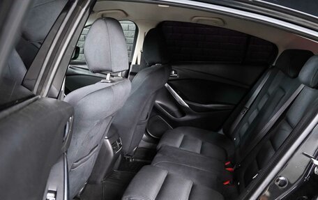Mazda 6, 2018 год, 1 900 000 рублей, 12 фотография