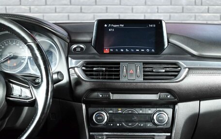 Mazda 6, 2018 год, 1 900 000 рублей, 15 фотография