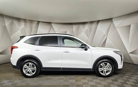 Haval Jolion, 2024 год, 1 833 000 рублей, 6 фотография