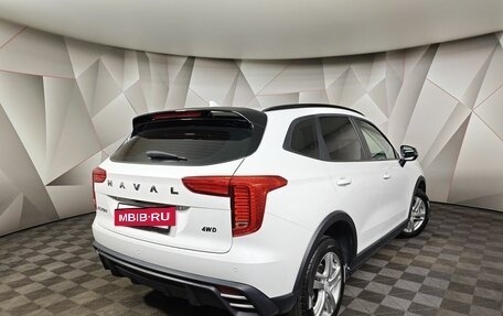Haval Jolion, 2024 год, 1 833 000 рублей, 2 фотография