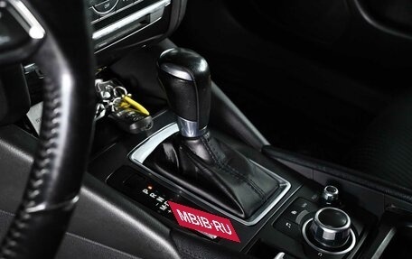 Mazda 6, 2018 год, 1 900 000 рублей, 16 фотография