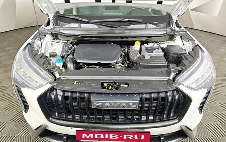 Haval Jolion, 2024 год, 1 833 000 рублей, 11 фотография