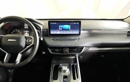 Haval Jolion, 2024 год, 1 833 000 рублей, 15 фотография