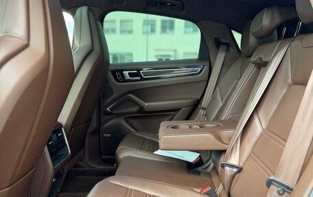 Porsche Cayenne III, 2021 год, 9 650 000 рублей, 3 фотография
