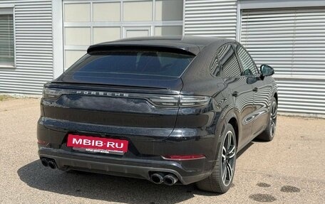 Porsche Cayenne III, 2021 год, 9 650 000 рублей, 9 фотография