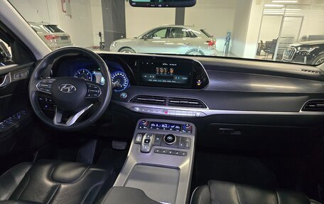 Hyundai Palisade I, 2020 год, 4 275 000 рублей, 5 фотография