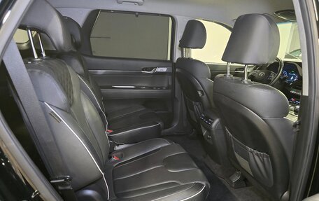 Hyundai Palisade I, 2020 год, 4 275 000 рублей, 7 фотография