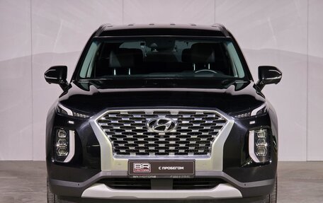 Hyundai Palisade I, 2020 год, 4 275 000 рублей, 2 фотография