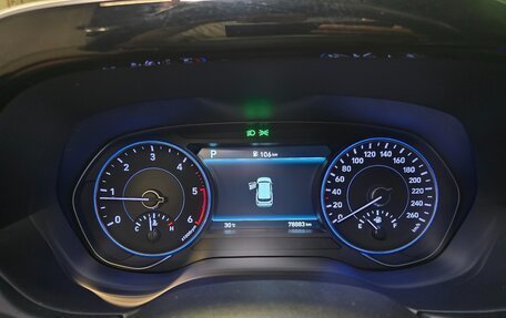 Hyundai Palisade I, 2020 год, 4 275 000 рублей, 12 фотография