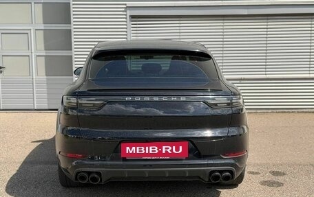 Porsche Cayenne III, 2021 год, 9 650 000 рублей, 8 фотография