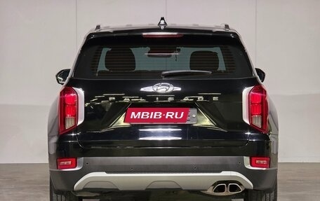 Hyundai Palisade I, 2020 год, 4 275 000 рублей, 3 фотография
