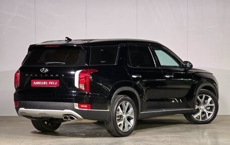 Hyundai Palisade I, 2020 год, 4 275 000 рублей, 4 фотография
