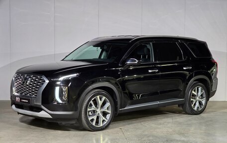 Hyundai Palisade I, 2020 год, 4 275 000 рублей, 15 фотография