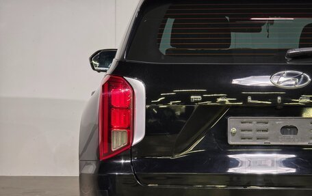 Hyundai Palisade I, 2020 год, 4 275 000 рублей, 17 фотография
