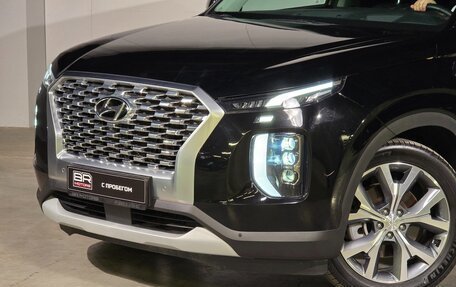 Hyundai Palisade I, 2020 год, 4 275 000 рублей, 18 фотография