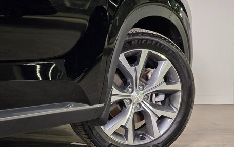 Hyundai Palisade I, 2020 год, 4 275 000 рублей, 19 фотография