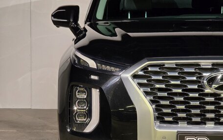 Hyundai Palisade I, 2020 год, 4 275 000 рублей, 16 фотография