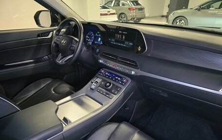 Hyundai Palisade I, 2020 год, 4 275 000 рублей, 23 фотография