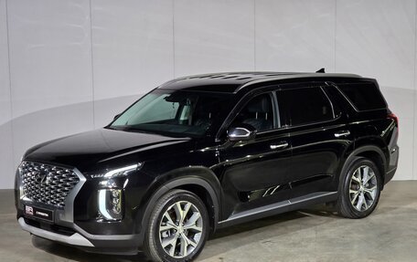 Hyundai Palisade I, 2020 год, 4 275 000 рублей, 27 фотография