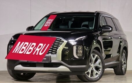Hyundai Palisade I, 2020 год, 4 275 000 рублей, 20 фотография