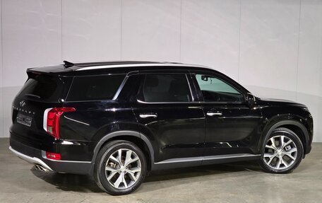 Hyundai Palisade I, 2020 год, 4 275 000 рублей, 32 фотография