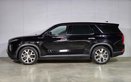 Hyundai Palisade I, 2020 год, 4 275 000 рублей, 31 фотография