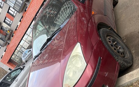 Ford Focus IV, 2003 год, 95 000 рублей, 2 фотография