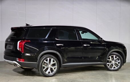 Hyundai Palisade I, 2020 год, 4 275 000 рублей, 30 фотография
