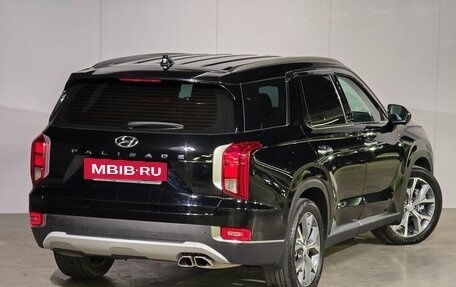 Hyundai Palisade I, 2020 год, 4 275 000 рублей, 29 фотография