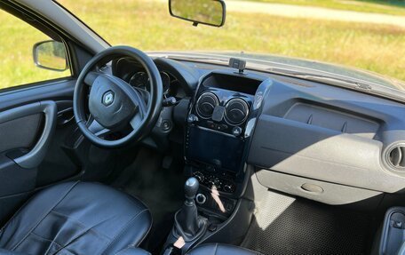 Renault Duster I рестайлинг, 2018 год, 975 000 рублей, 9 фотография