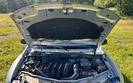 Renault Duster I рестайлинг, 2018 год, 975 000 рублей, 18 фотография