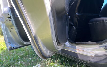 Renault Duster I рестайлинг, 2018 год, 975 000 рублей, 16 фотография
