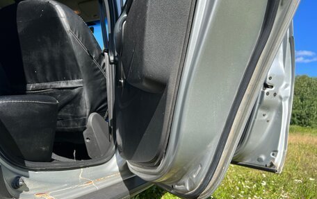 Renault Duster I рестайлинг, 2018 год, 975 000 рублей, 15 фотография