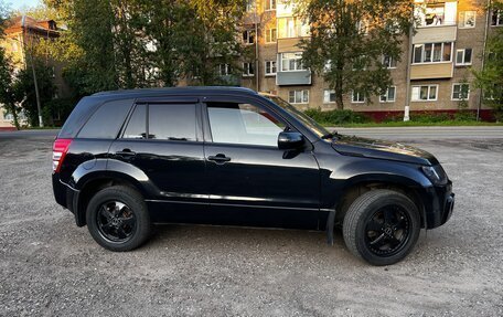 Suzuki Grand Vitara, 2010 год, 1 050 000 рублей, 3 фотография