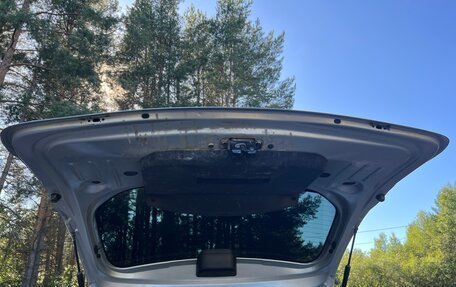 Renault Duster I рестайлинг, 2018 год, 975 000 рублей, 22 фотография