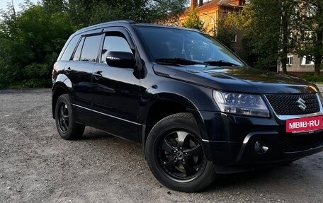 Suzuki Grand Vitara, 2010 год, 1 050 000 рублей, 2 фотография