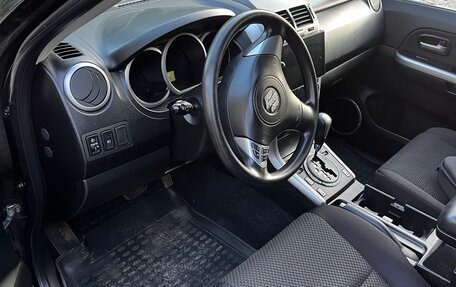 Suzuki Grand Vitara, 2010 год, 1 050 000 рублей, 8 фотография