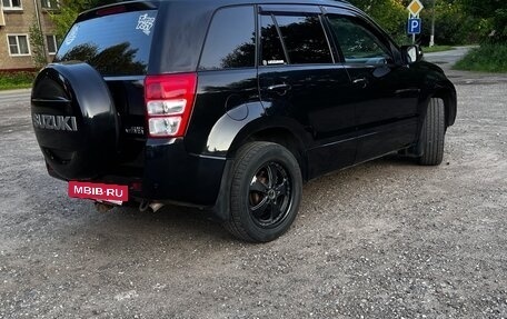 Suzuki Grand Vitara, 2010 год, 1 050 000 рублей, 4 фотография