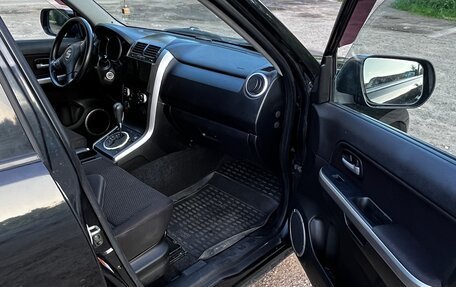 Suzuki Grand Vitara, 2010 год, 1 050 000 рублей, 15 фотография
