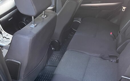 Suzuki Grand Vitara, 2010 год, 1 050 000 рублей, 11 фотография