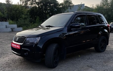 Suzuki Grand Vitara, 2010 год, 1 050 000 рублей, 7 фотография
