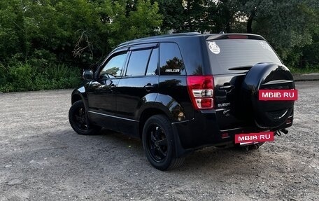 Suzuki Grand Vitara, 2010 год, 1 050 000 рублей, 6 фотография