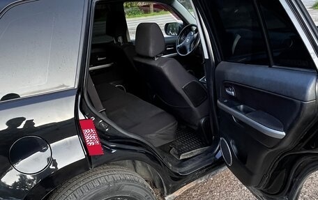 Suzuki Grand Vitara, 2010 год, 1 050 000 рублей, 13 фотография