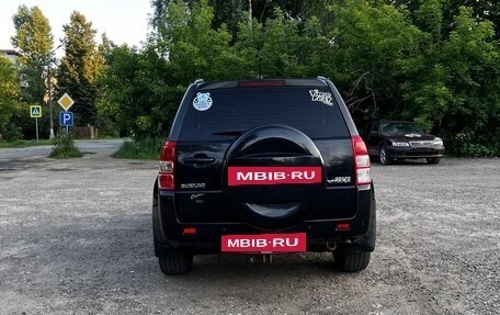 Suzuki Grand Vitara, 2010 год, 1 050 000 рублей, 5 фотография