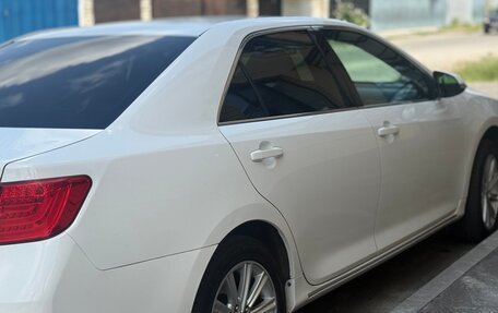 Toyota Camry, 2014 год, 1 399 000 рублей, 3 фотография