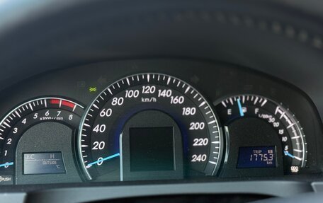 Toyota Camry, 2014 год, 1 399 000 рублей, 7 фотография