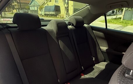 Toyota Camry, 2014 год, 1 399 000 рублей, 12 фотография