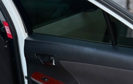 Toyota Camry, 2014 год, 1 399 000 рублей, 11 фотография